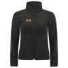 Result Ladies Classic Soft Shell Jacket (Installer)